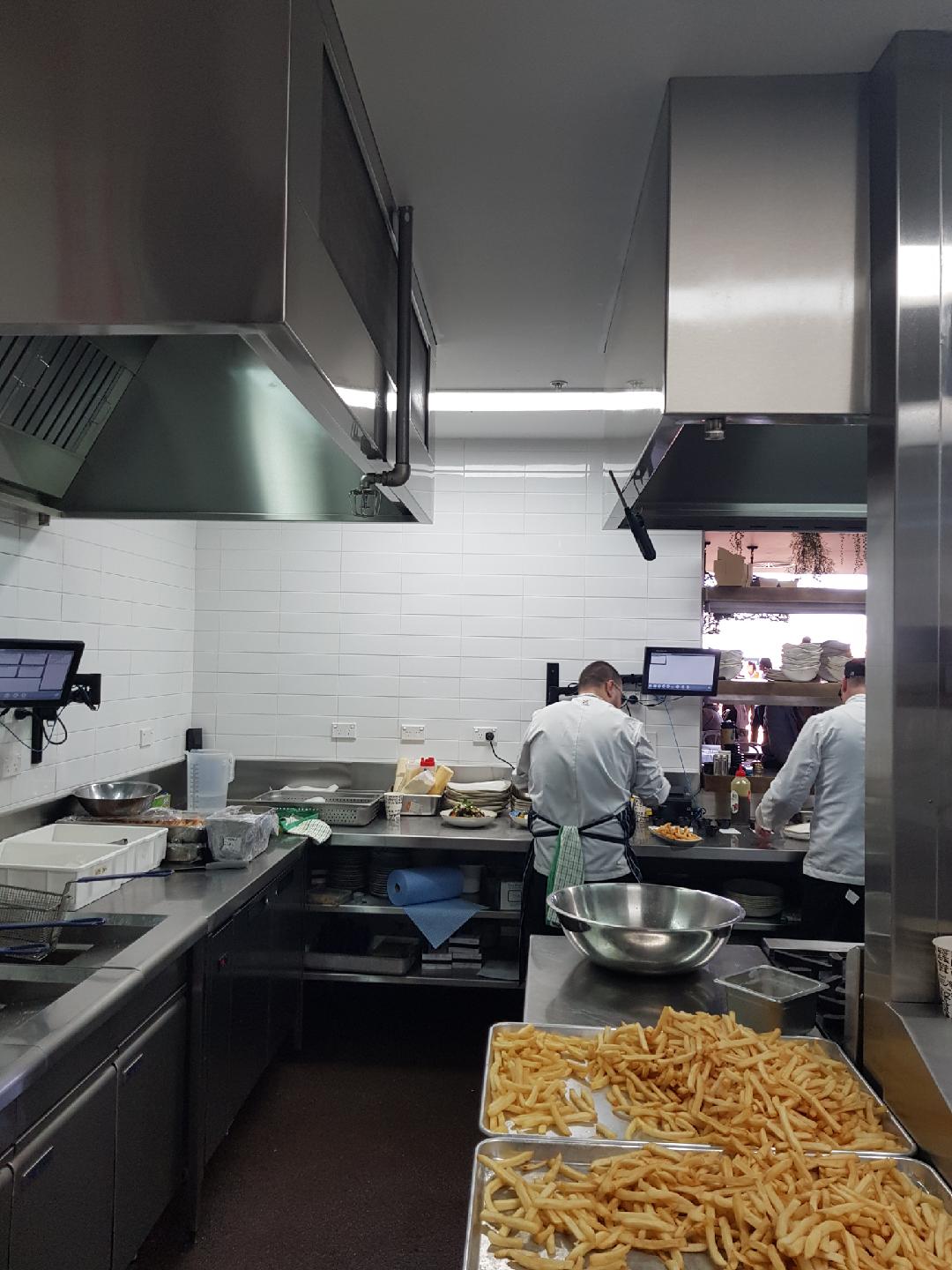 Harbord Diggers, Freshwater NSW