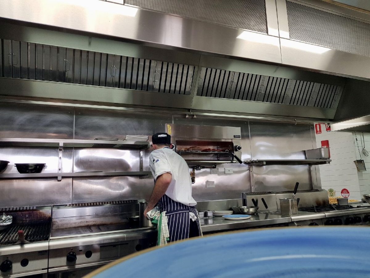 Harbord Diggers, Freshwater NSW